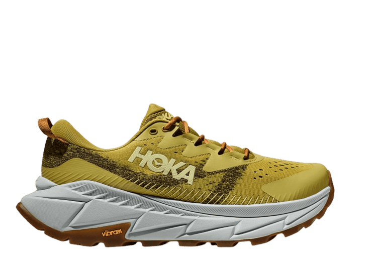 Hoka One One Skyline Float X 'Golden Lichen' - 1153350-GLDO