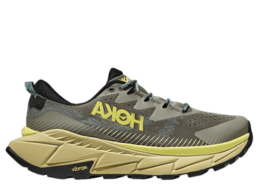 Hoka One One Skyline Float X 'Olive Haze Celery Root'