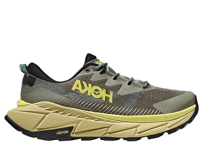 Hoka One One Skyline Float X 'Olive Haze Celery Root'