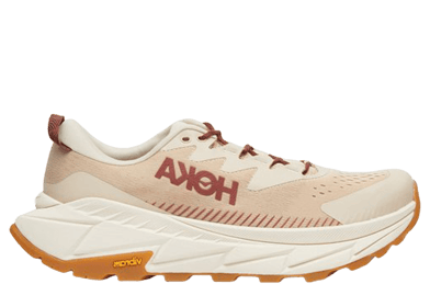 Hoka One One Skyline Float X Shifting Sand Eggnog