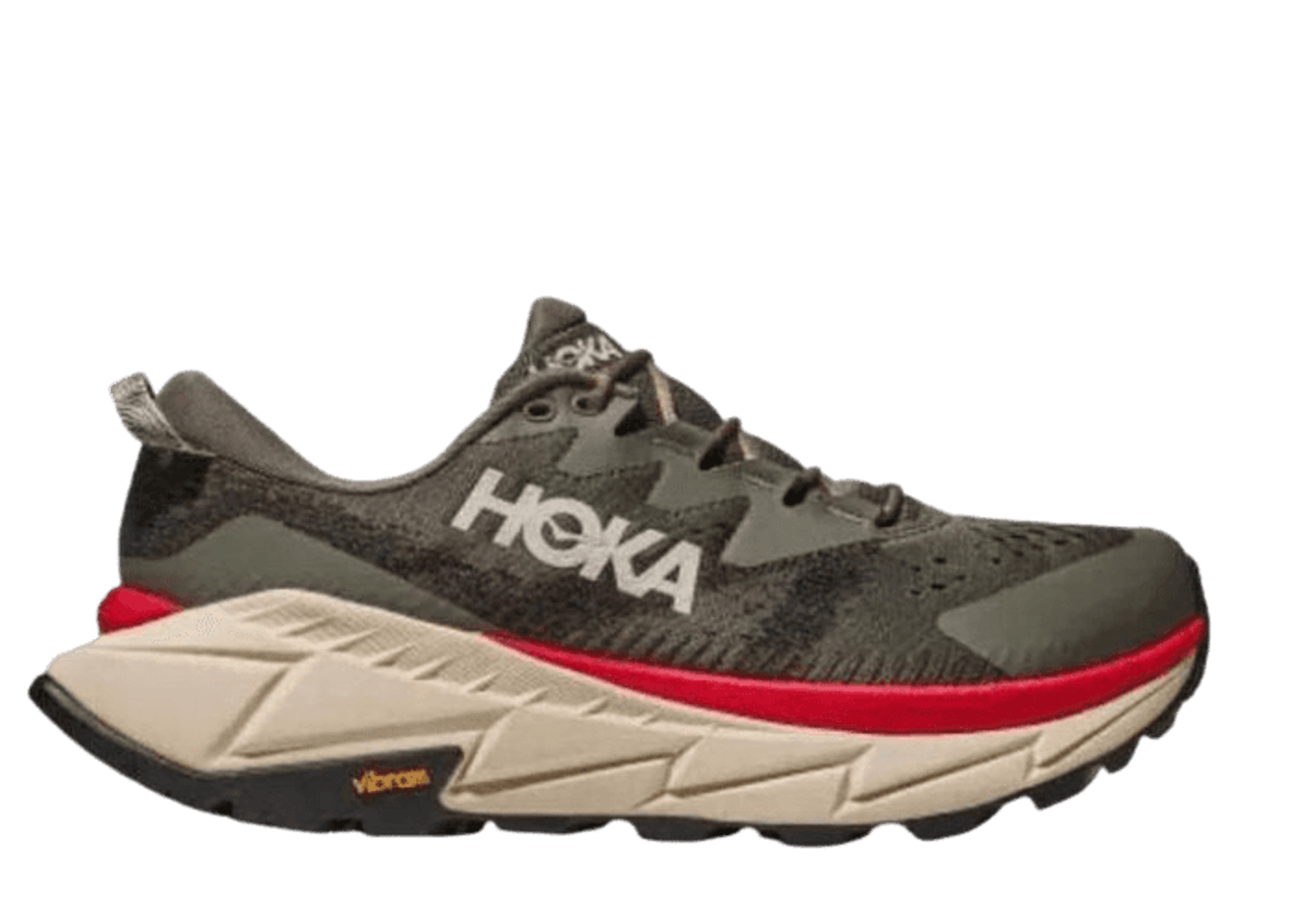 Hoka One One Skyline Float X 'Slate Oat Milk'