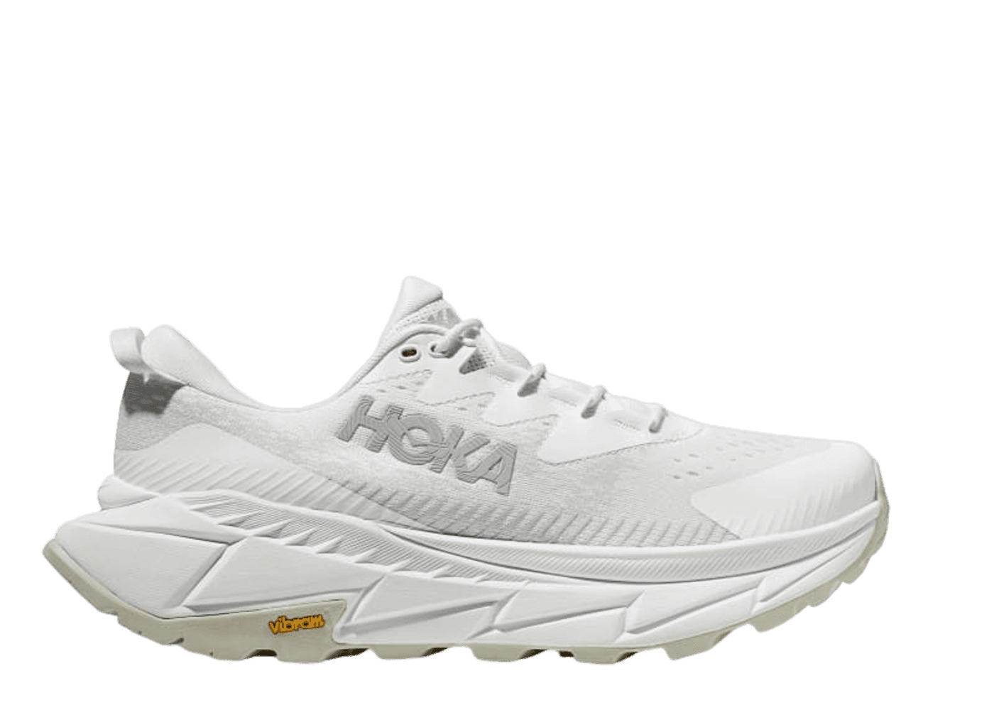 Hoka One One Skyline Float X 'Triple White'