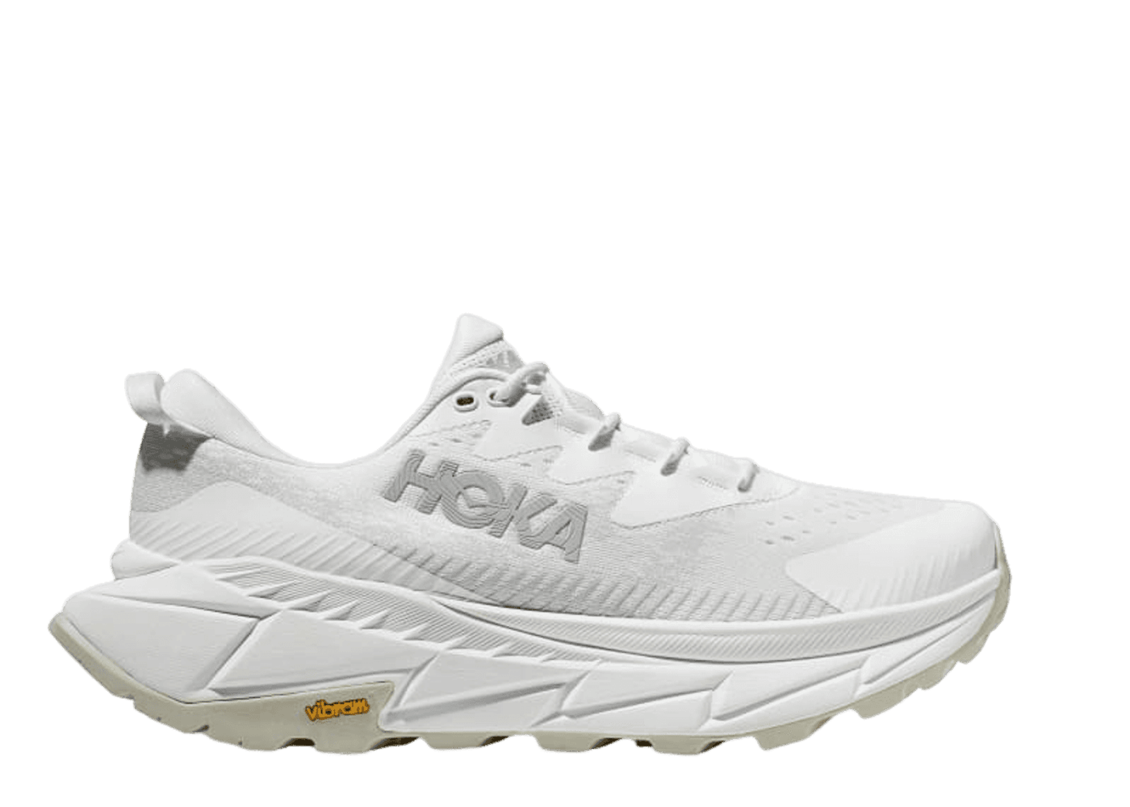 Hoka One One Skyline Float X 'Triple White'