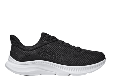 Hoka One One Solimar 'Black White'