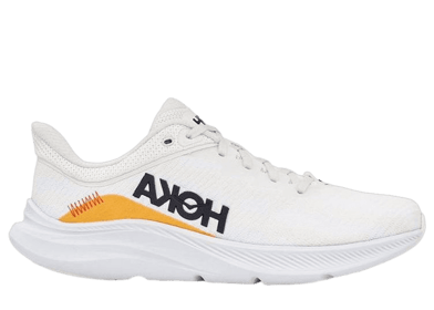 Hoka One One Solimar Blanc De Blanc Orange