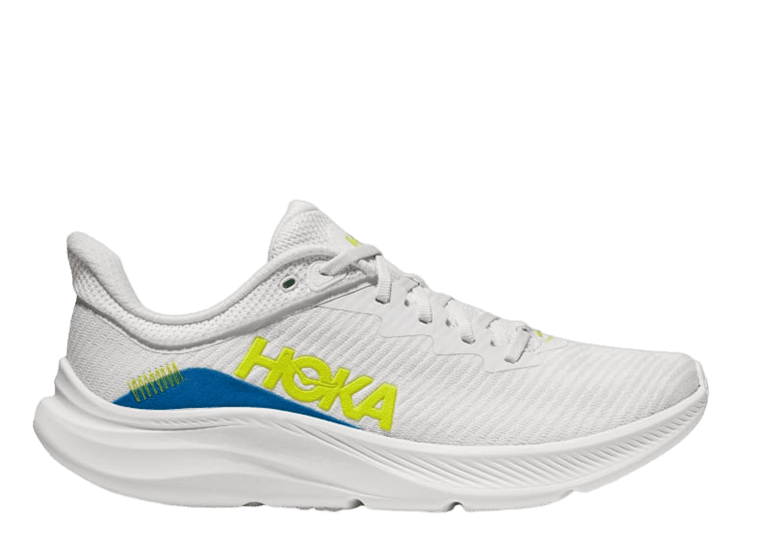 Hoka One One Solimar 'Blanc Diva Blue' - 1123074-BDBDB