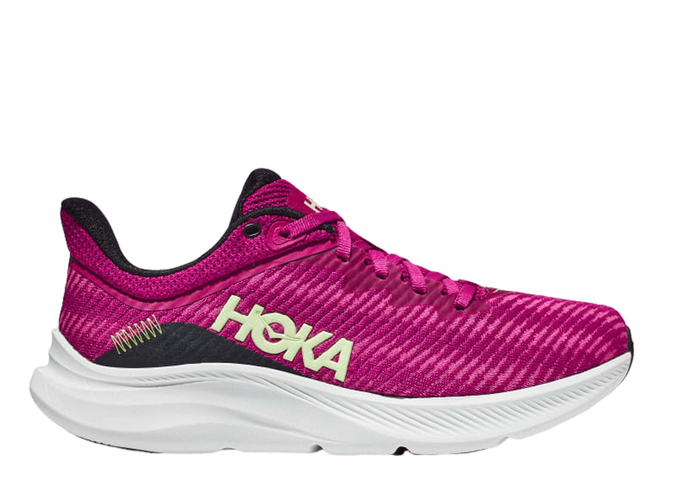 Hoka One One Solimar 'Festival Fuchsia' (W)