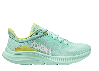 Hoka One One Solimar Sunlit Ocean Citrus Glow (W)