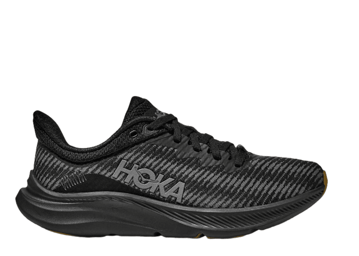 Hoka One One Solimar 'Triple Black'