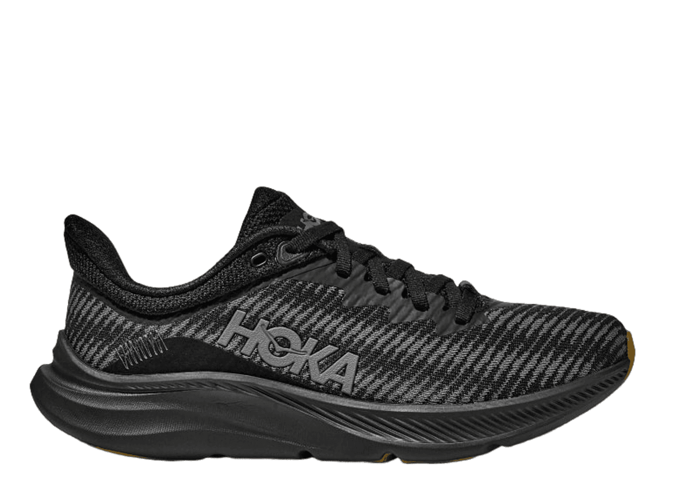 Hoka One One Solimar 'Triple Black'