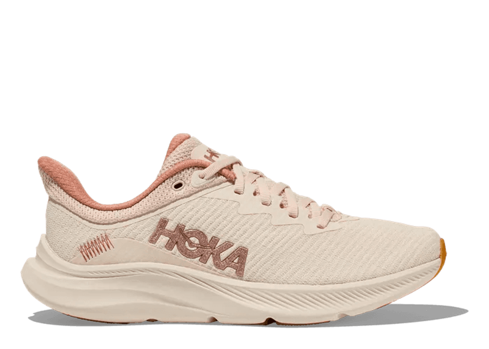 Hoka One One Solimar 'Vanilla Sandstone' (W)