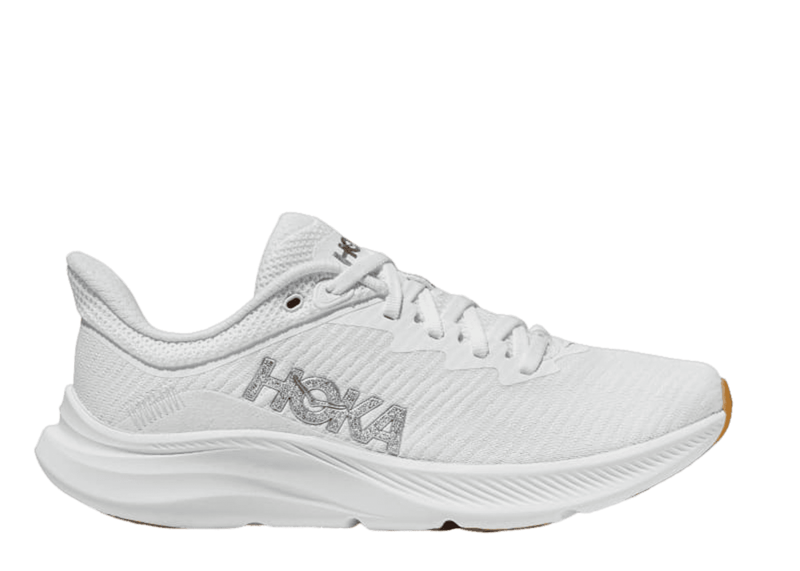Hoka One One Solimar 'White'