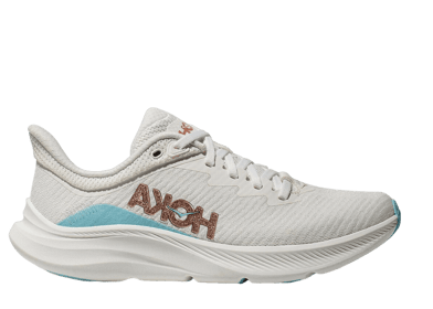 Hoka One One Solimar White Blue (W)