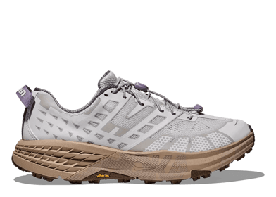 Hoka One One Speedgoat 2 UNNA Sea Ice Cosmic Grey