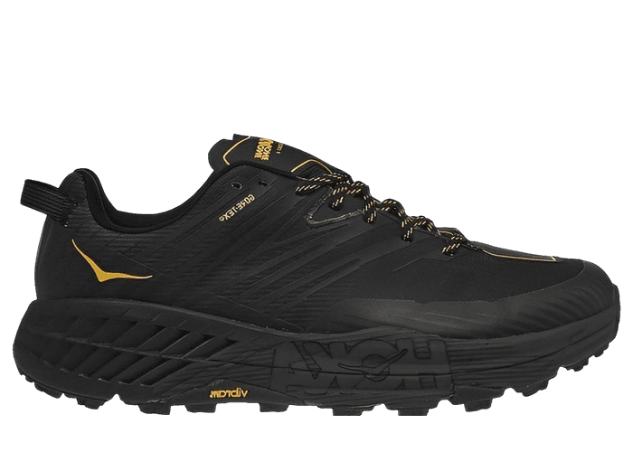Hoka One One Speedgoat 4 GTX Anthracite