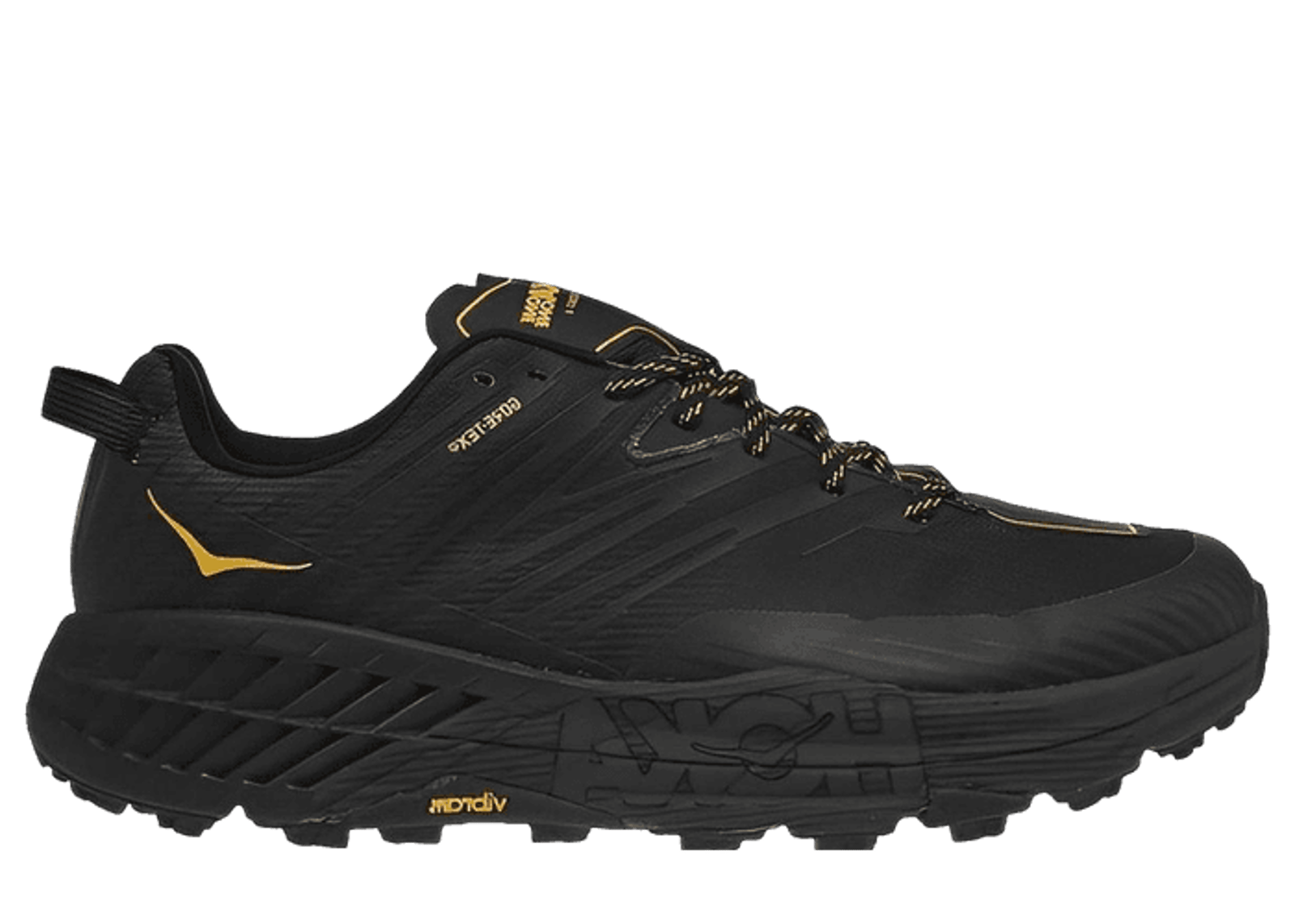 Hoka One One Speedgoat 4 GTX Anthracite