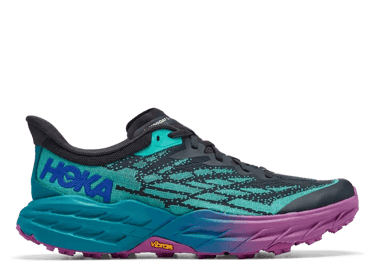 Hoka One One Speedgoat 5 Blue Graphite