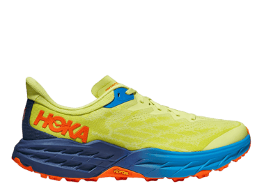 Hoka One One Speedgoat 5 'Citrus Glow Evening Primrose'