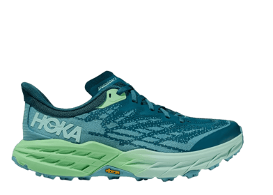 Hoka One One Speedgoat 5 'Deep Lagoon' (W)