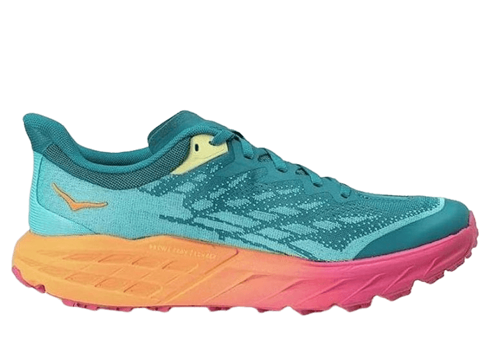 Hoka One One Speedgoat 5 Deep Lake Ceramic