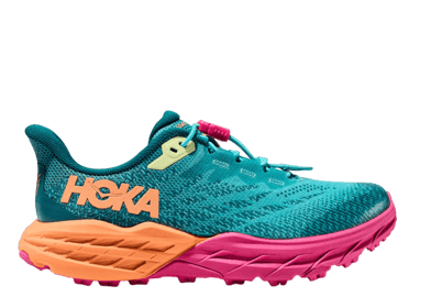 Hoka One One Speedgoat 5 'Deep Lake Ceramic' (GS)