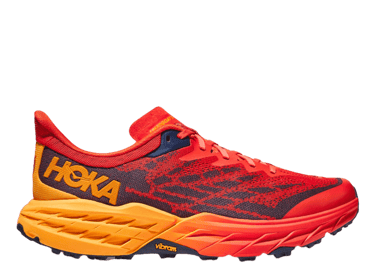 Hoka One One Speedgoat 5 'Fiesta Radiant Yellow'