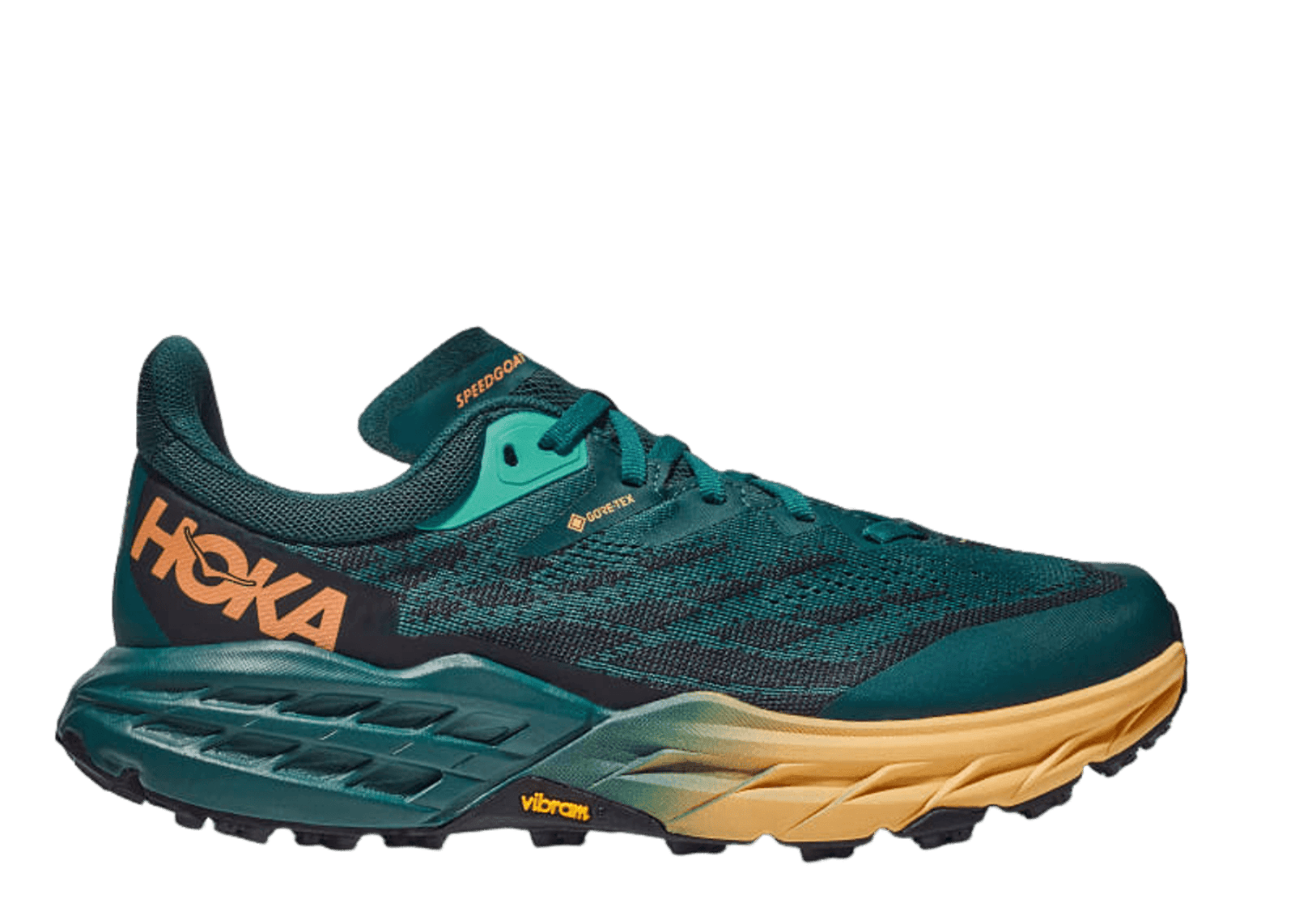 Hoka One One Speedgoat 5 GORE-TEX 'Deep Teal' (W)