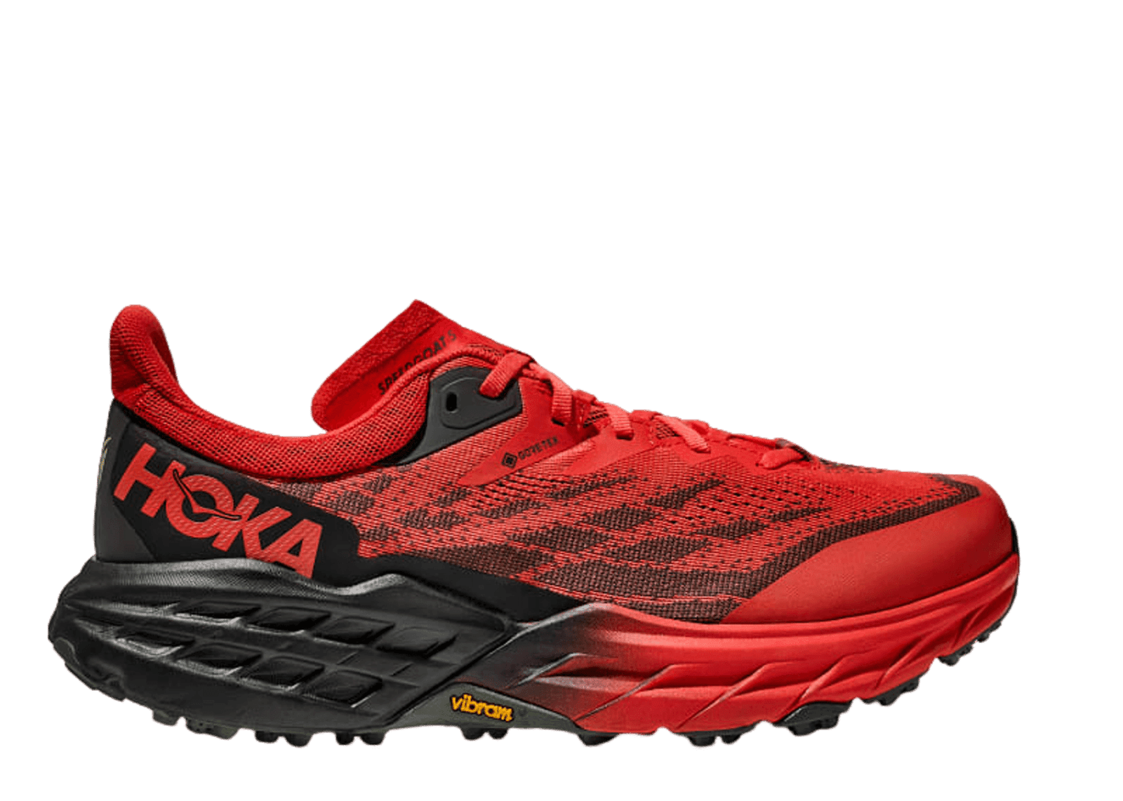 Hoka One One Speedgoat 5 GORE-TEX 'Fiesta Thyme'