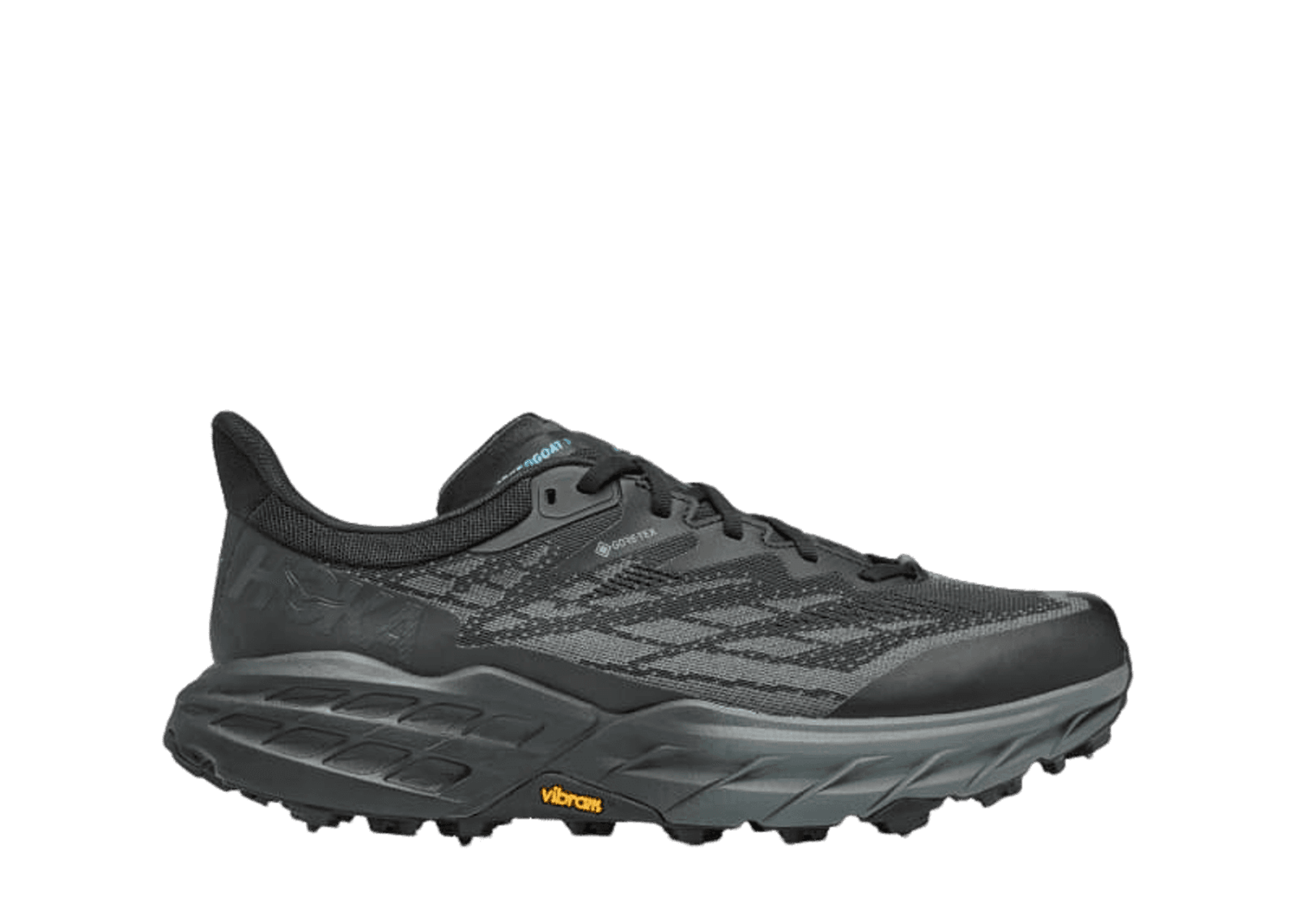 Hoka One One Speedgoat 5 GORE-TEX 'Triple Black'