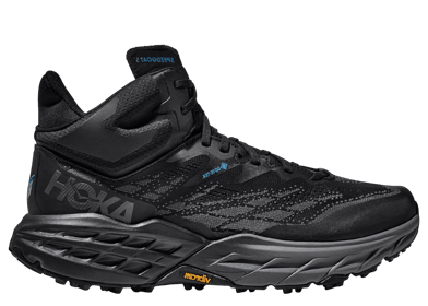 Hoka One One Speedgoat 5 GTX 5 Black