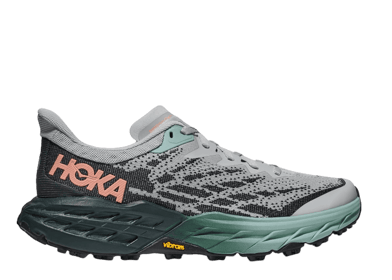 Hoka One One Speedgoat 5 'Harbor Mist Spruce' (W)