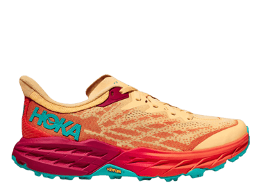 Hoka One One Speedgoat 5 'Impala Flame' (W)