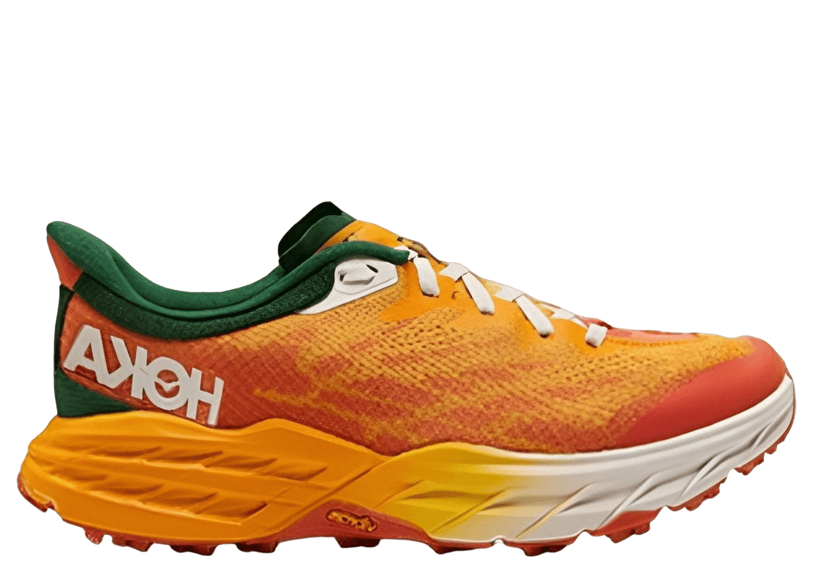 Hoka One One Speedgoat 5 Orange