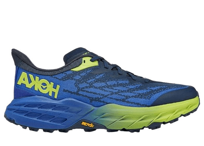 Hoka One One Speedgoat 5 Outer Space Bluing