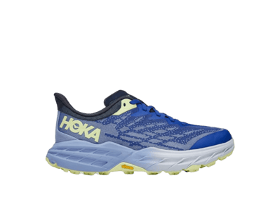 Hoka One One Speedgoat 5 'Purple Impression Bluing' (W)