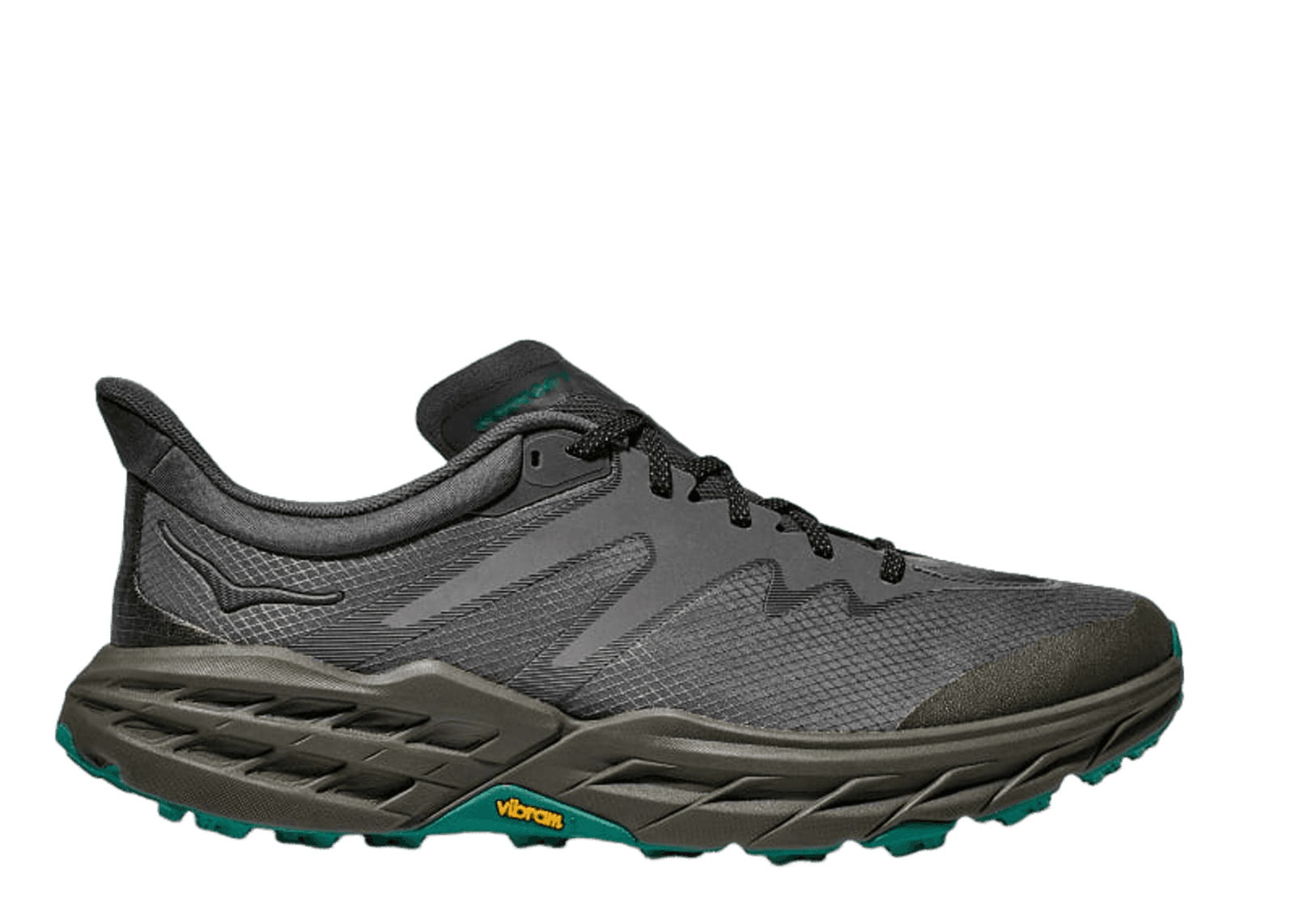 Hoka One One Speedgoat 5 'Stealth Tech'
