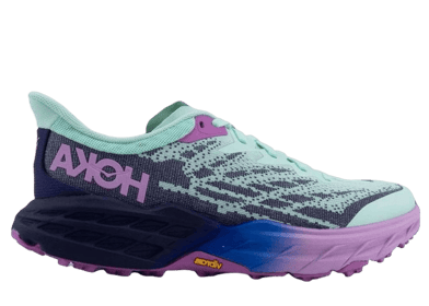 Hoka One One Speedgoat 5 'Sunlit Ocean' (W)