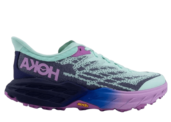 Hoka One One Speedgoat 5 'Sunlit Ocean' (W)
