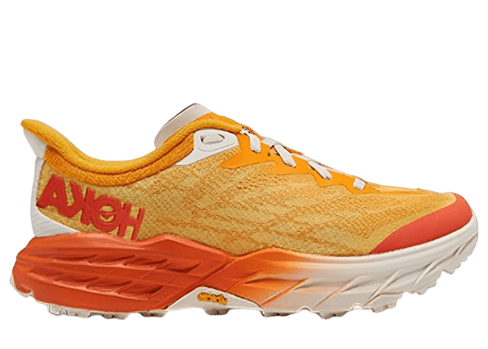 Hoka One One Speedgoat 5 Sunset Orange (W)