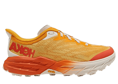 Hoka One One Speedgoat 5 Sunset Orange (W)