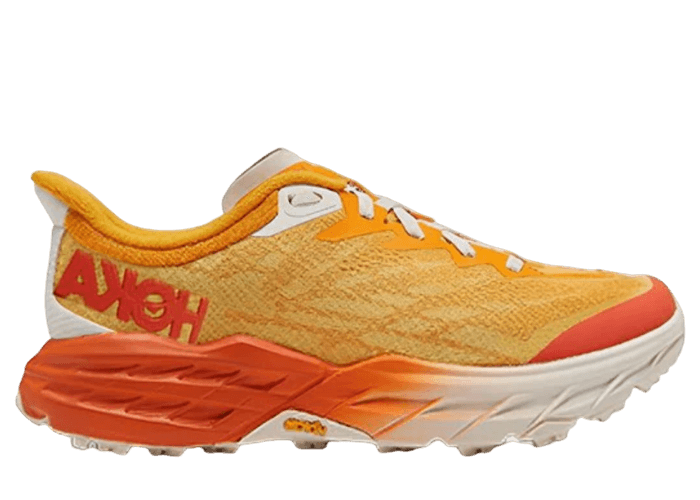 Hoka One One Speedgoat 5 Sunset Orange (W)