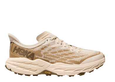 Hoka One One Speedgoat 5 'Vanilla Wheat'