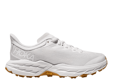 Hoka One One Speedgoat 5 'White Nimbus Cloud' (W)