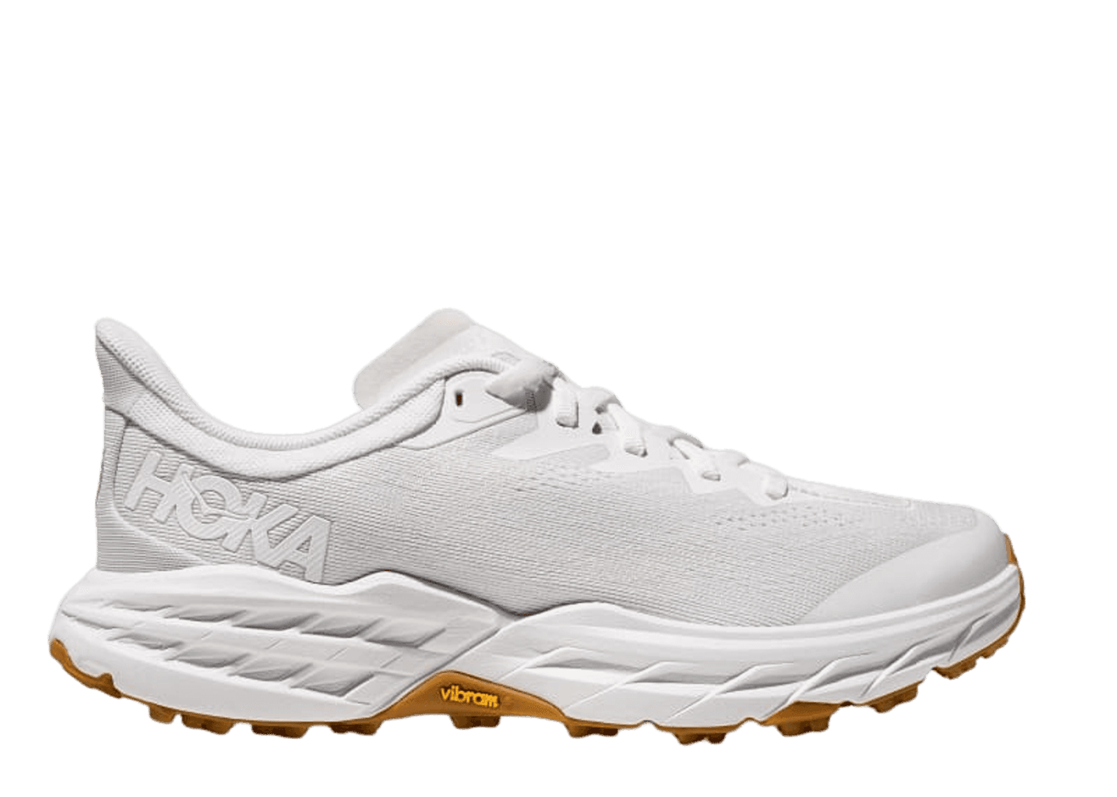 Hoka One One Speedgoat 5 'White Nimbus Cloud' (W)