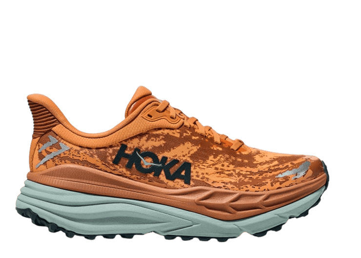 Hoka One One Stinson 7 'Amber Haze'