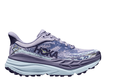 Hoka One One Stinson 7 'Cosmic Sky Meteor' (W)