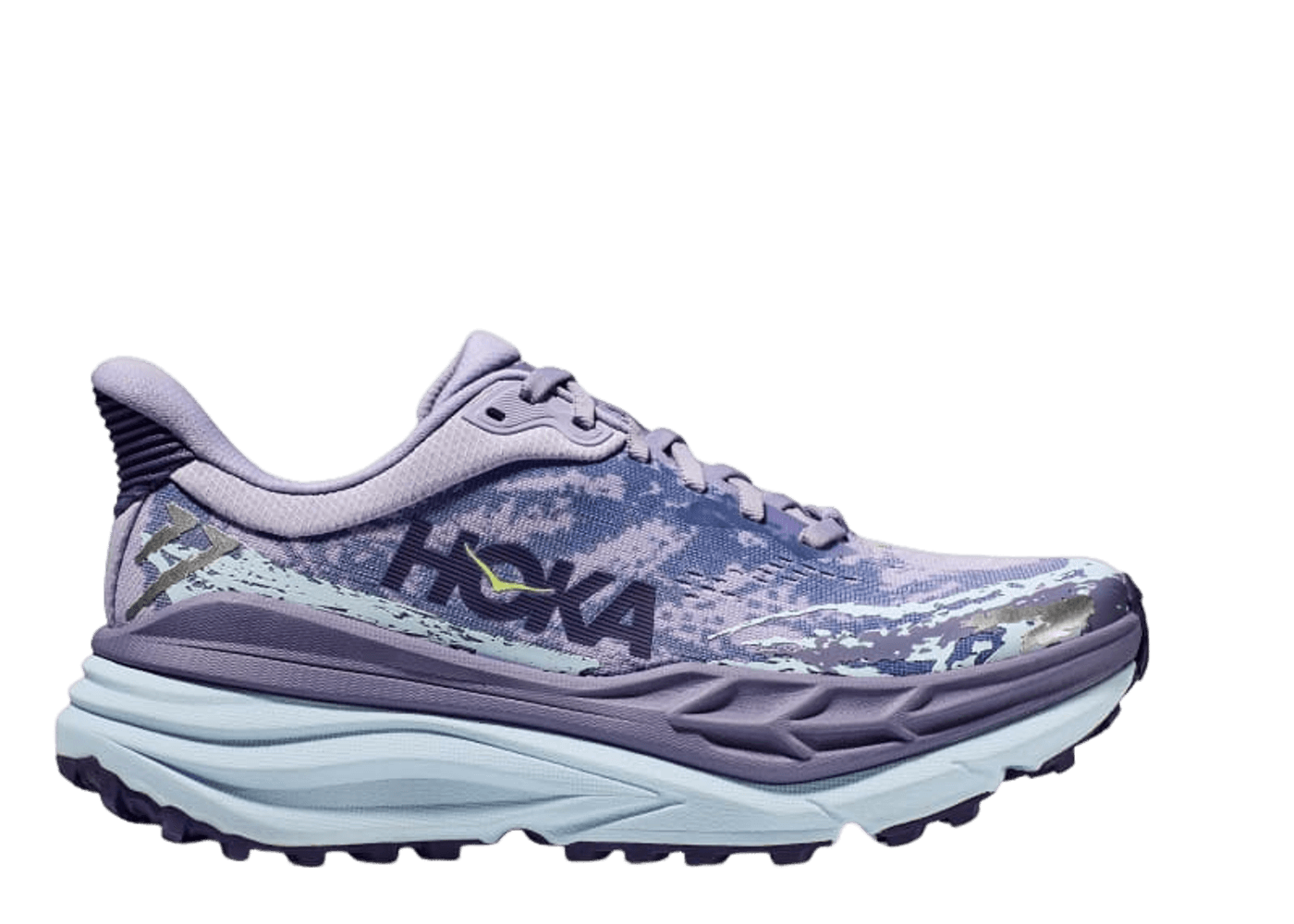 Hoka One One Stinson 7 'Cosmic Sky Meteor' (W)
