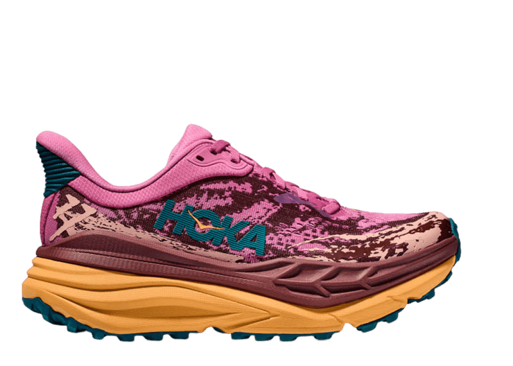 Hoka One One Stinson 7 'Strawberry' (W)