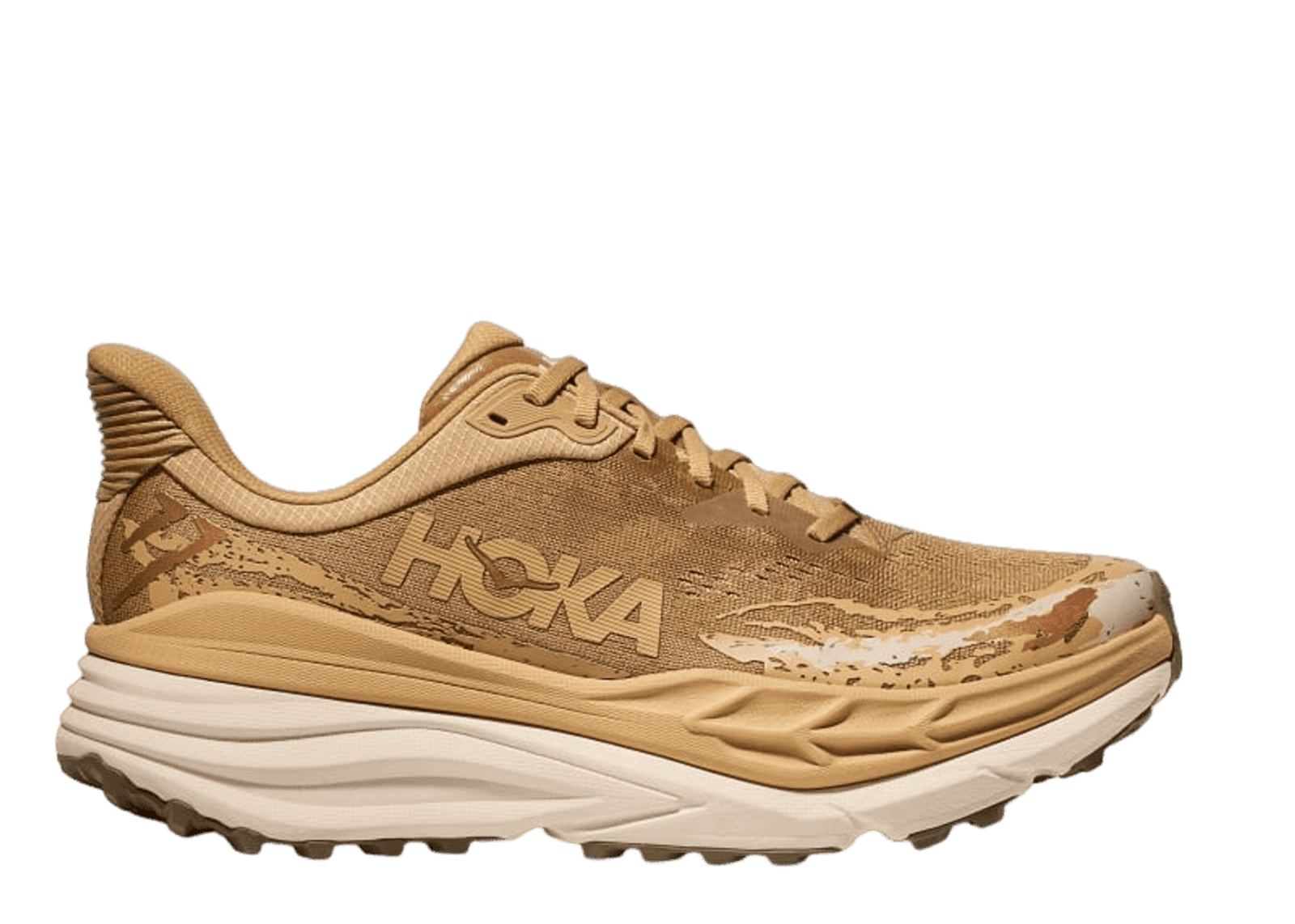 Hoka One One Stinson 7 'Wheat'