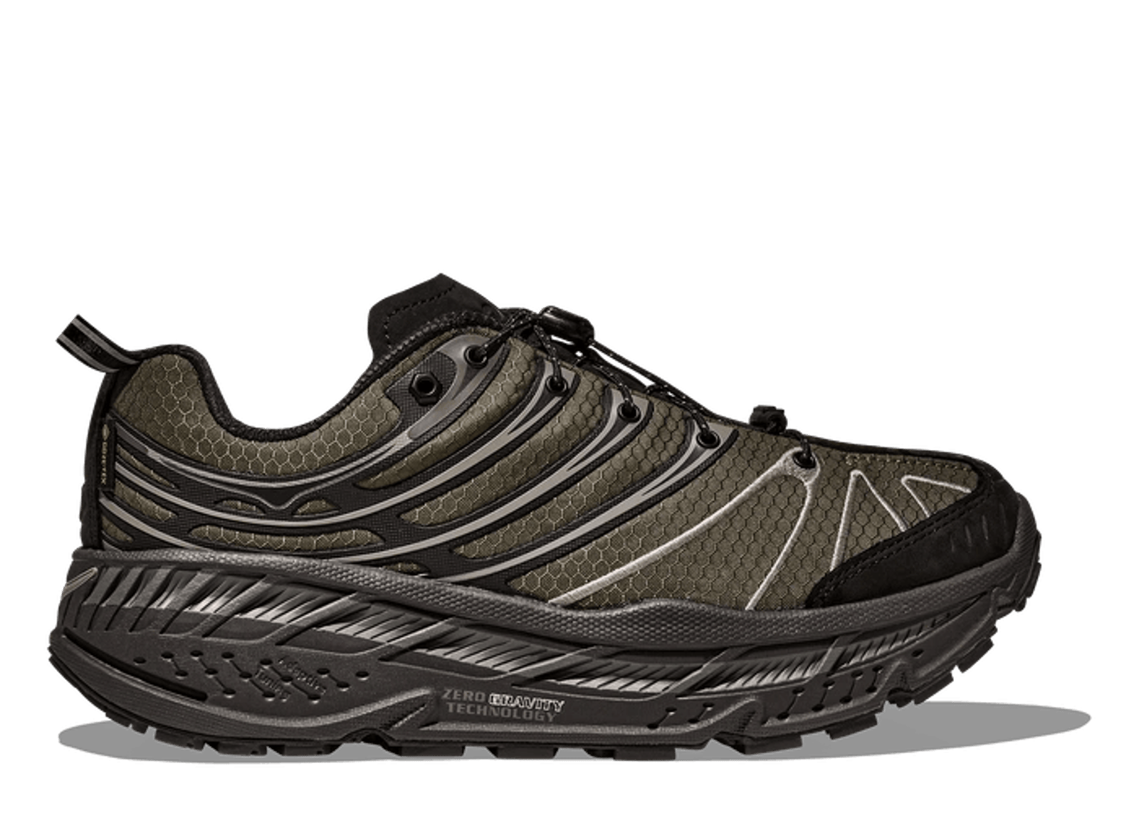 Hoka One One Stinson EVO Gore-Tex Haven